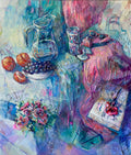 Beauty In Every Detail <br> 60x70 cm
