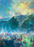 Dreamfield <br> 60x80cm
