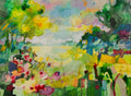Meadow <br> 30x40 cm
